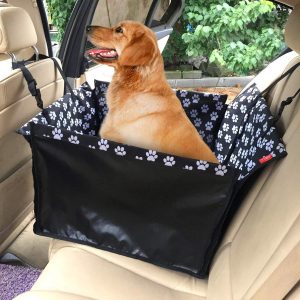 housse de siège auto pas cher pour chien
