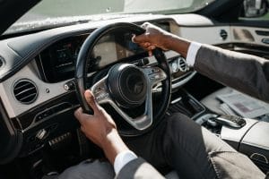 Comment enlever le voyant de service sur la Mercedes Unimog Mercedes