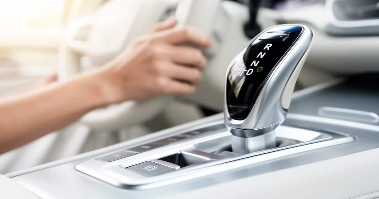 avantages du permis en boîte automatique